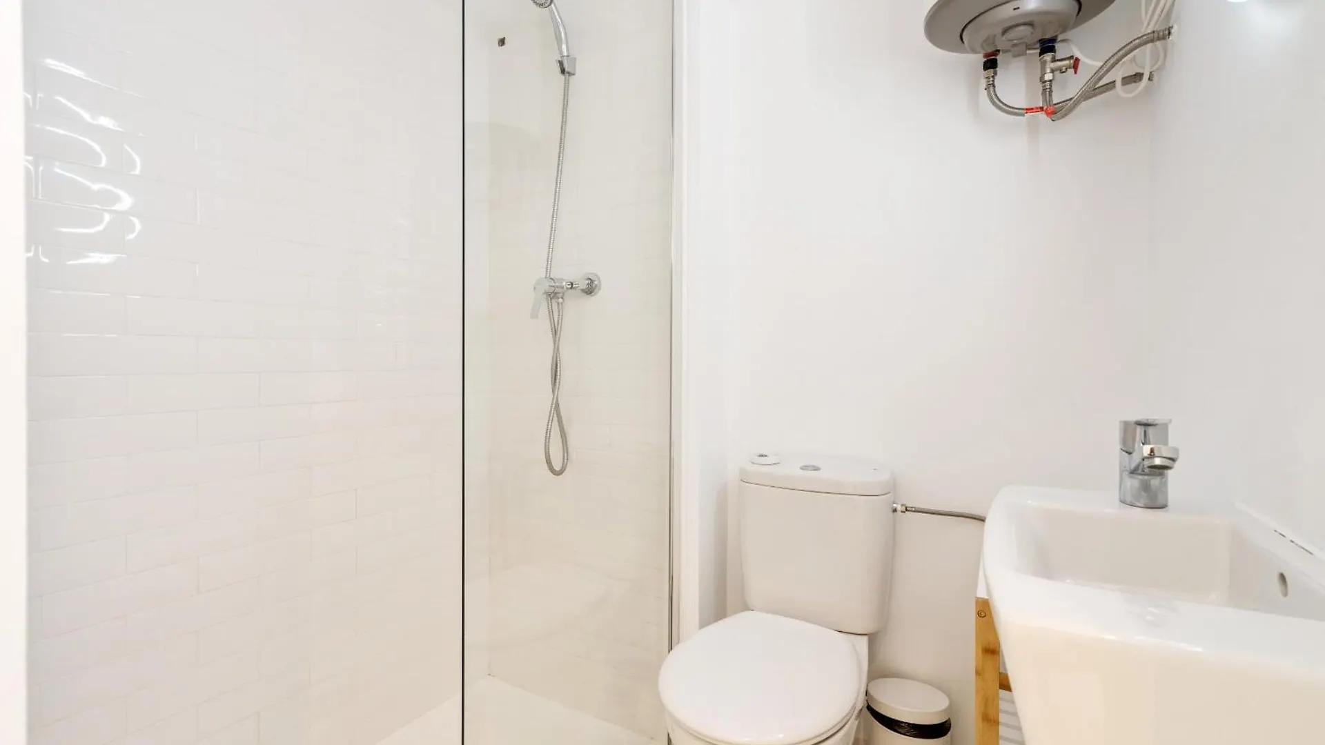 Welcs Apartamento 217 Emp Cerca Del Mar Empuriabrava Apartman