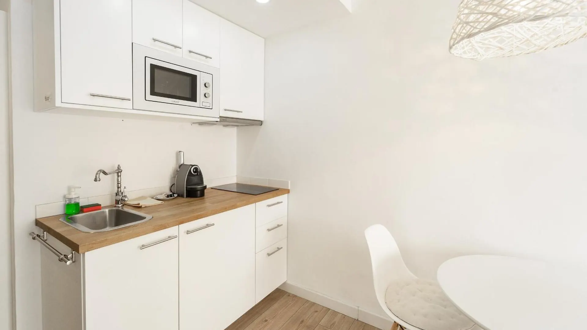 Apartman Welcs Apartamento 217 Emp Cerca Del Mar Empuriabrava