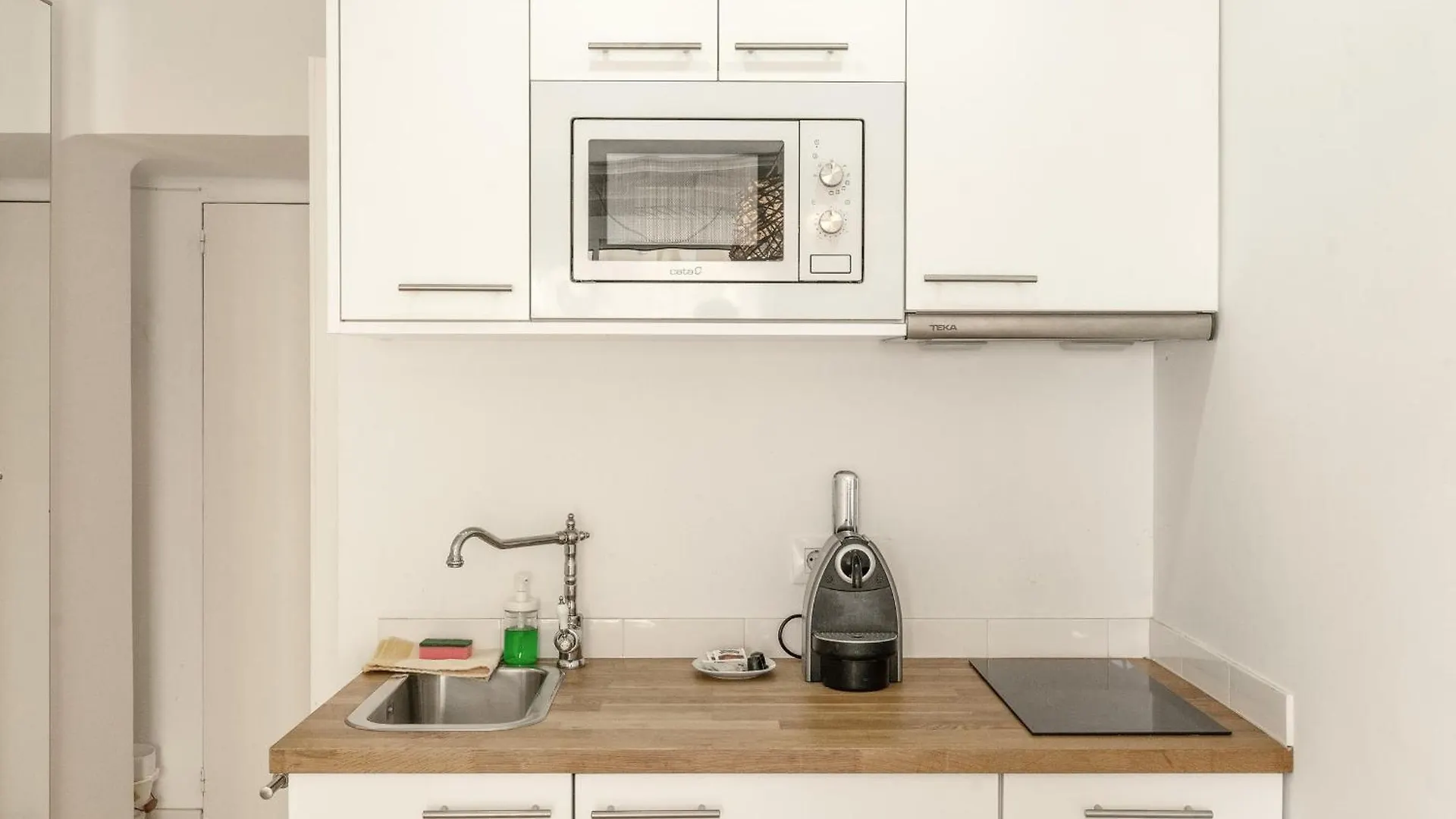 Welcs Apartamento 217 Emp Cerca Del Mar Empuriabrava 0*,  Spanyolország