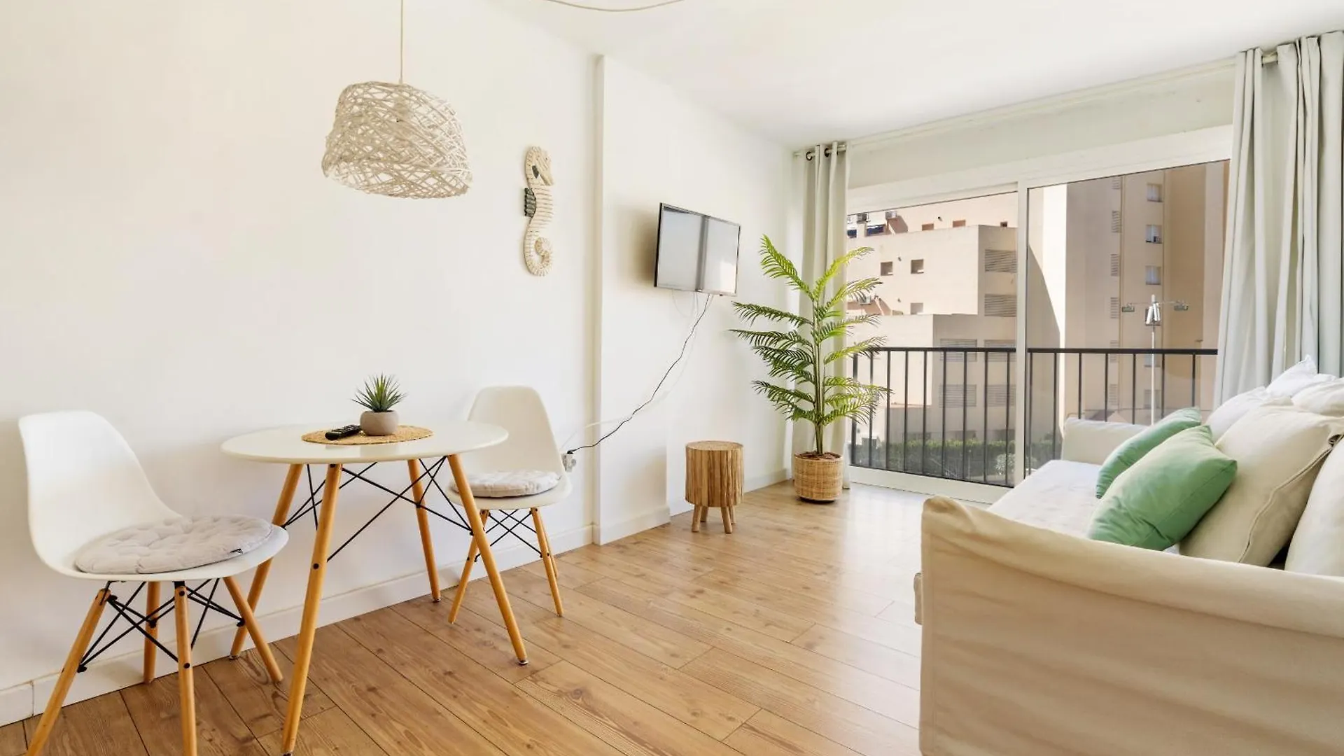 Welcs Apartamento 217 Emp Cerca Del Mar Empuriabrava Lägenhet
