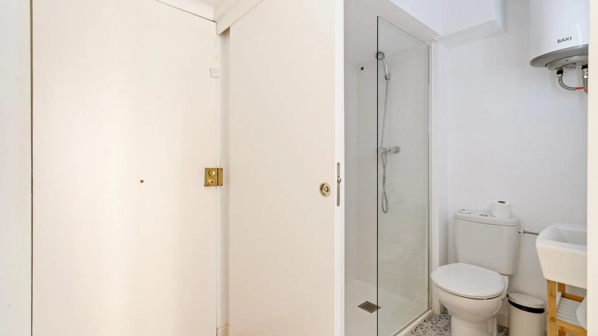 Lägenhet Welcs Apartamento 217 Emp Cerca Del Mar Empuriabrava Spanien