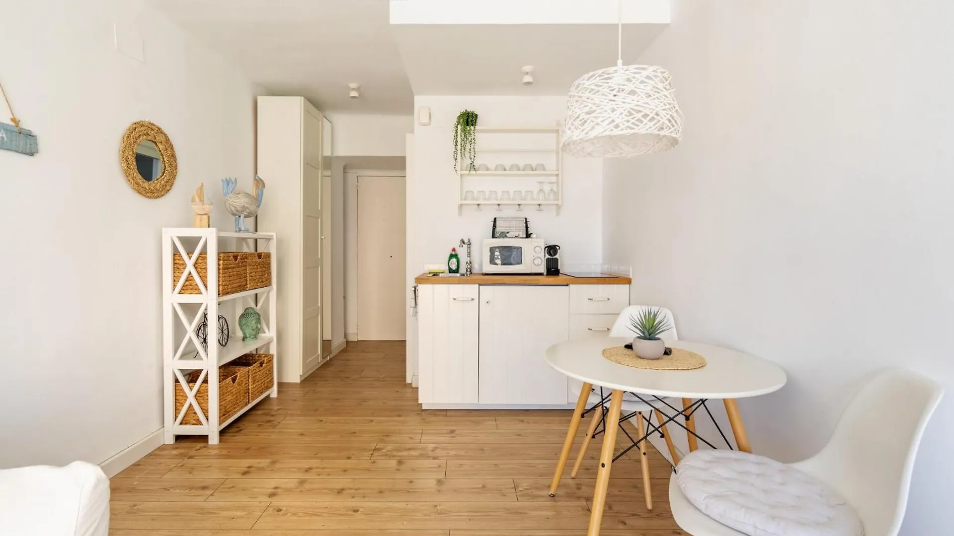 Welcs Apartamento 217 Emp Cerca Del Mar Empuriabrava Spanien
