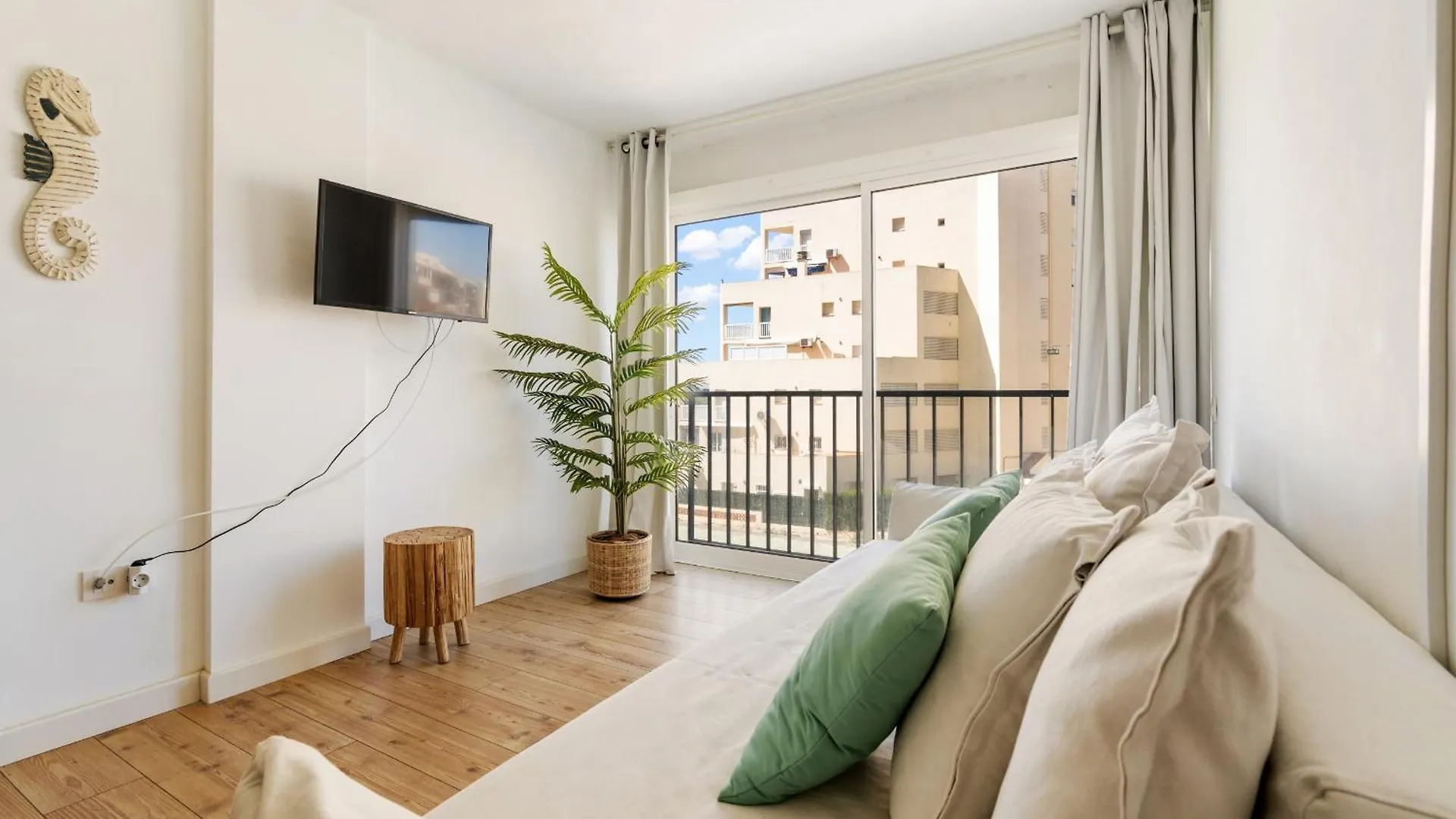 Welcs Apartamento 217 Emp Cerca Del Mar Empuriabrava