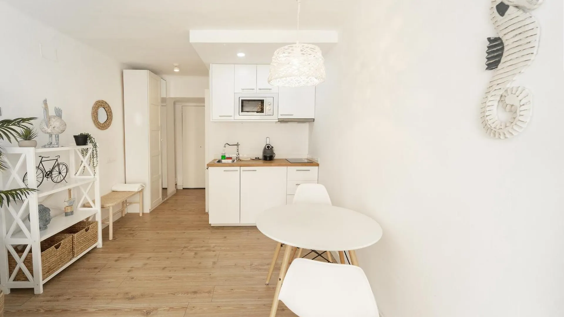 Welcs Apartamento 217 Emp Cerca Del Mar Empuriabrava Lägenhet